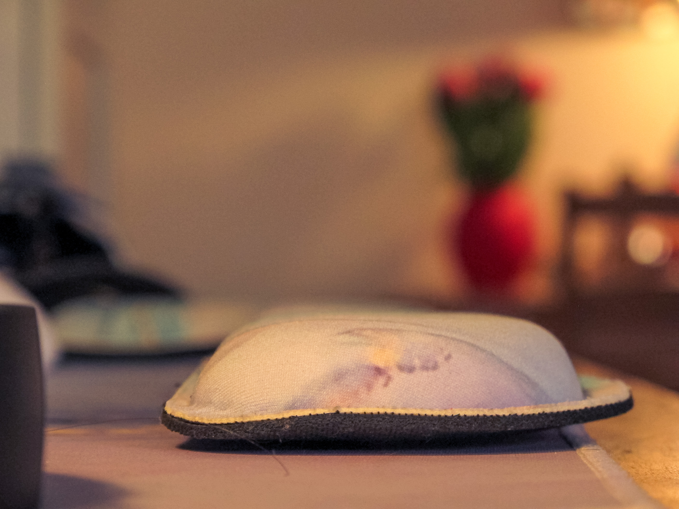 Dominik's test course 2025